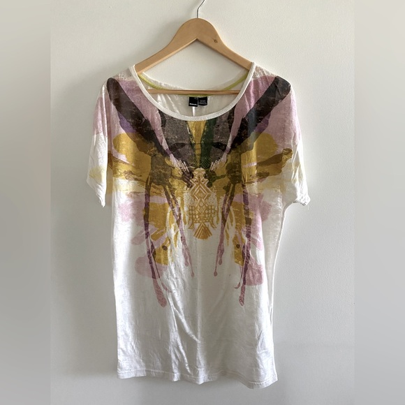 BENCH Women’s T-shirt - Picture 1 of 4